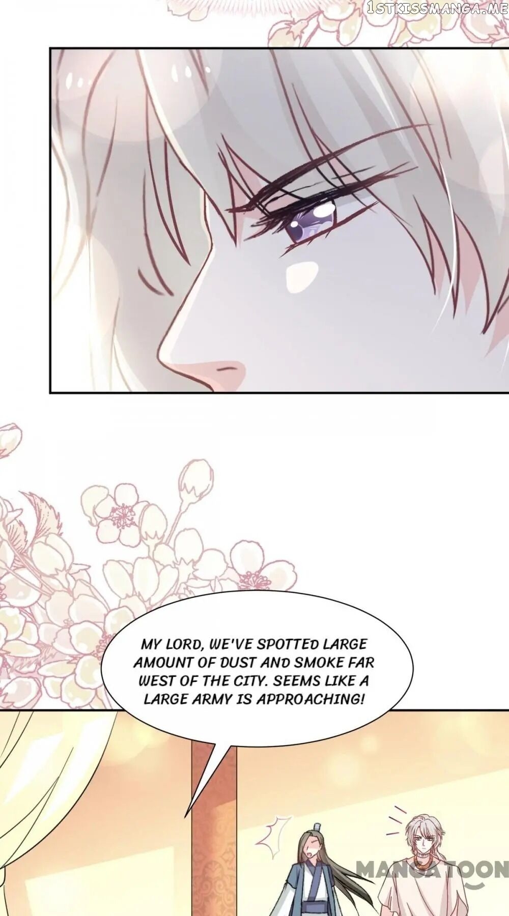 Second-To-None Adoration chapter 61 - page 13