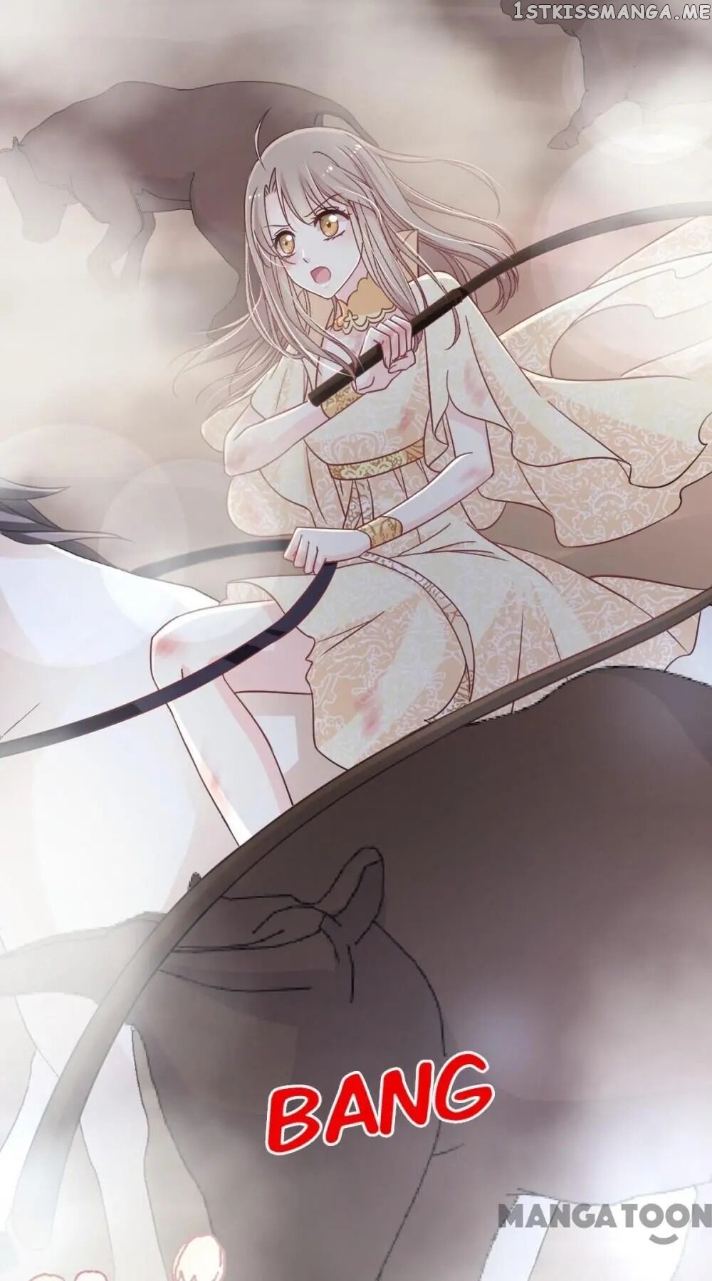 Second-To-None Adoration chapter 61 - page 18