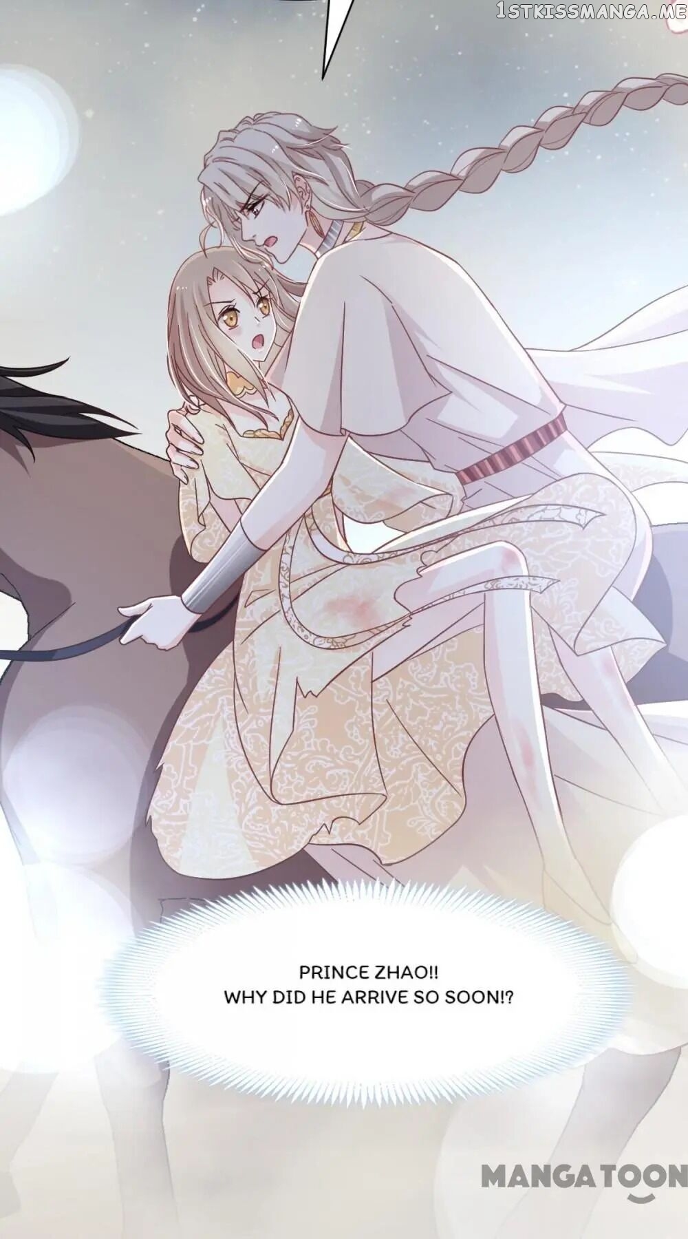 Second-To-None Adoration chapter 61 - page 22