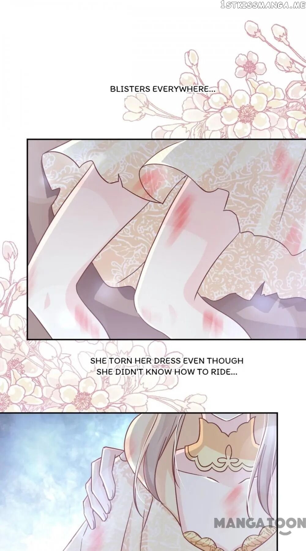 Second-To-None Adoration chapter 61 - page 24