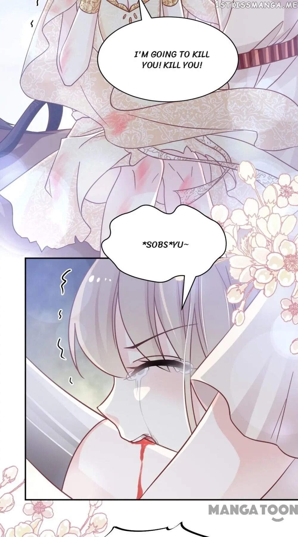 Second-To-None Adoration chapter 61 - page 29