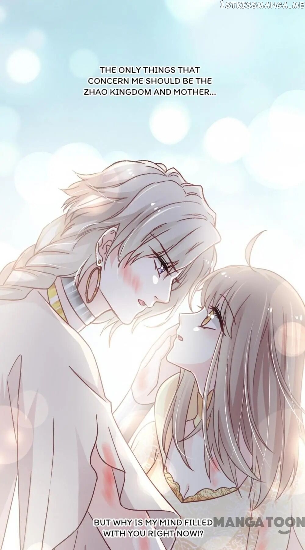 Second-To-None Adoration chapter 61 - page 36