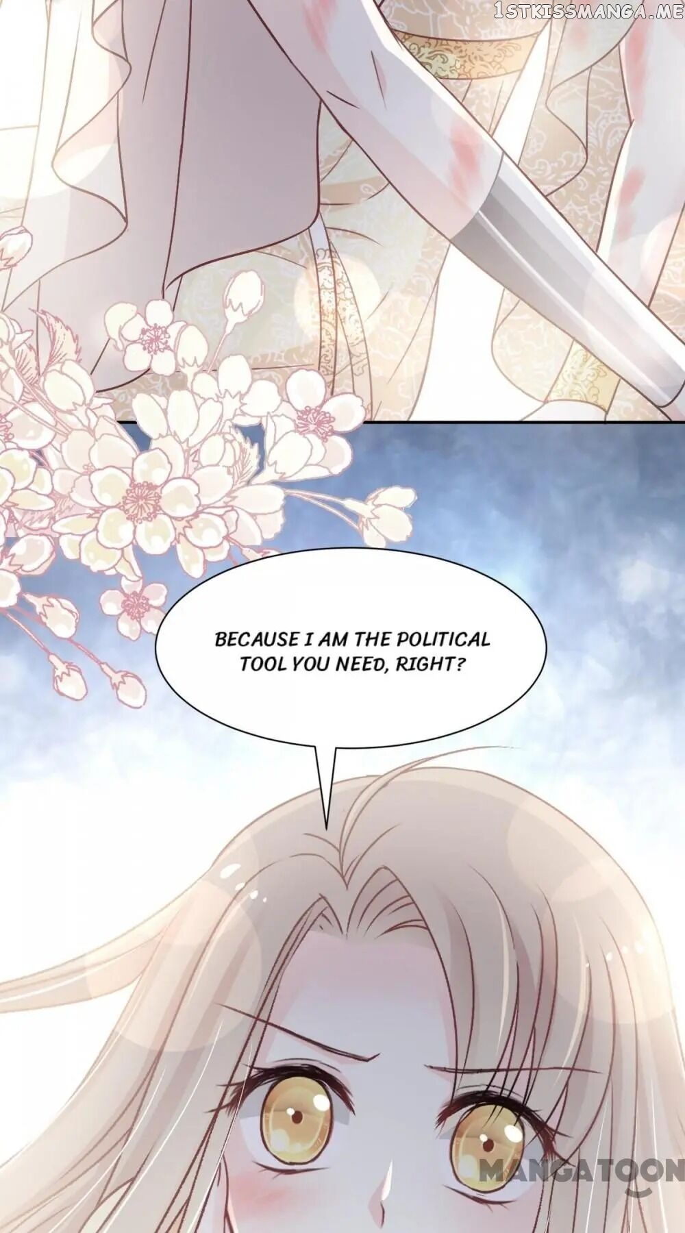 Second-To-None Adoration chapter 61 - page 37