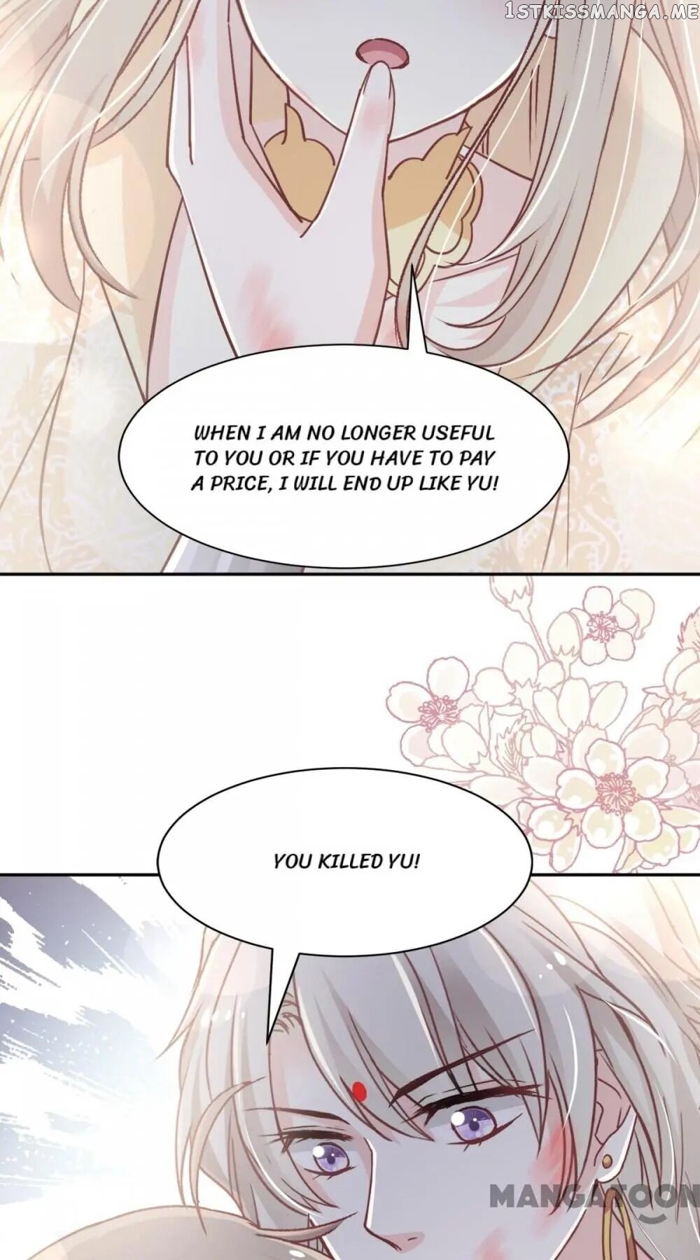 Second-To-None Adoration chapter 61 - page 38