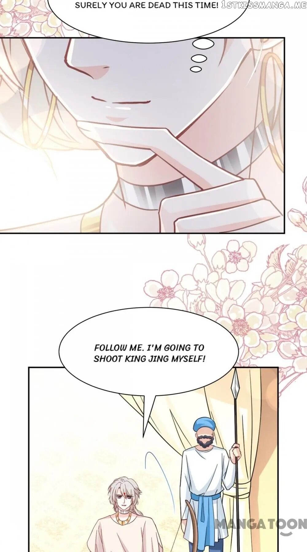 Second-To-None Adoration chapter 61 - page 4