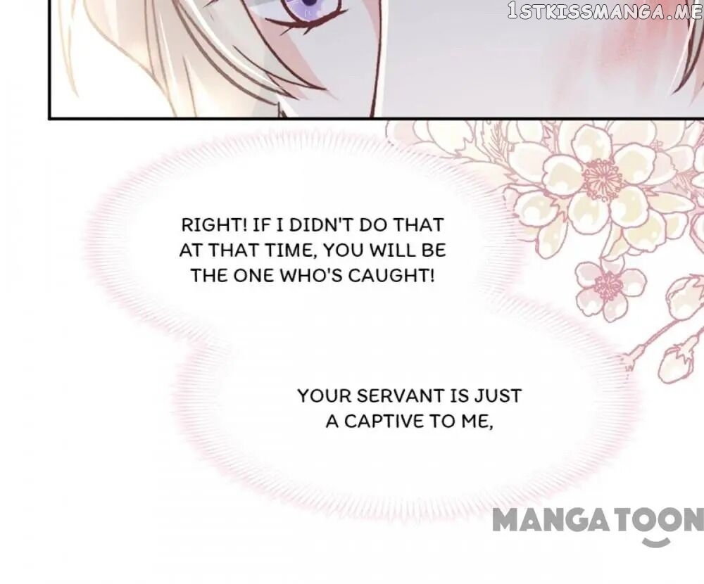 Second-To-None Adoration chapter 61 - page 40