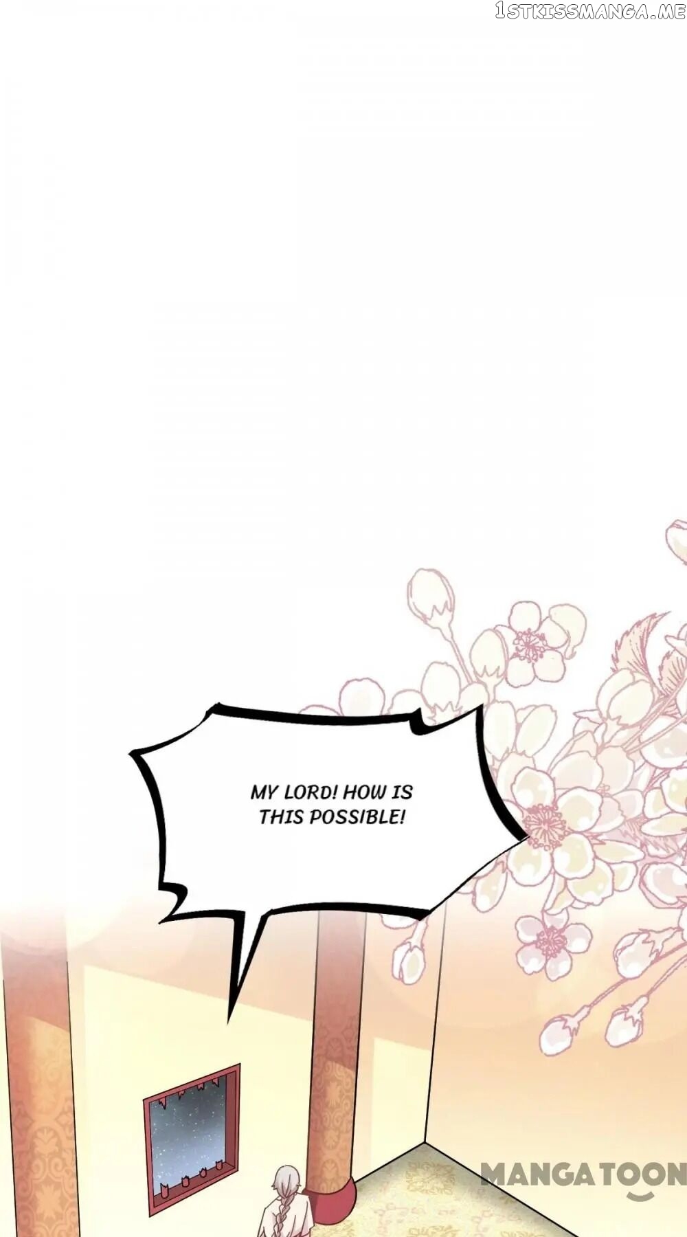 Second-To-None Adoration chapter 61 - page 9