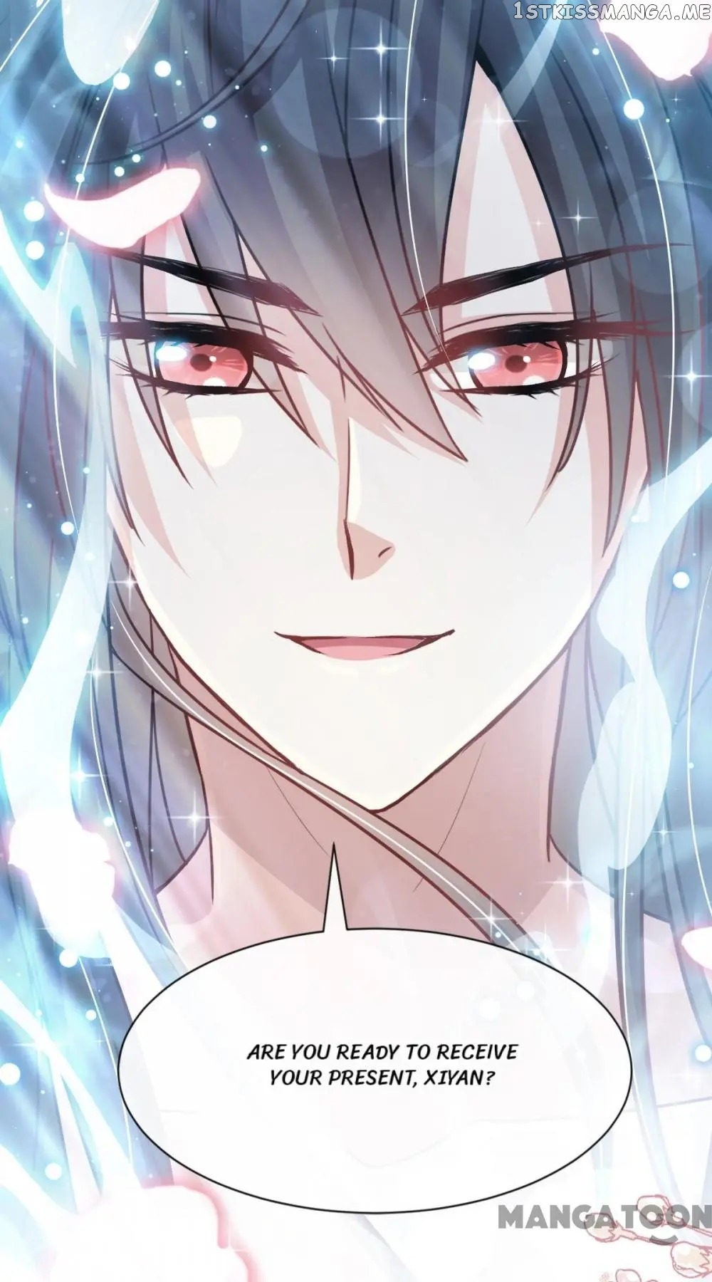 Second-To-None Adoration chapter 138 - page 10