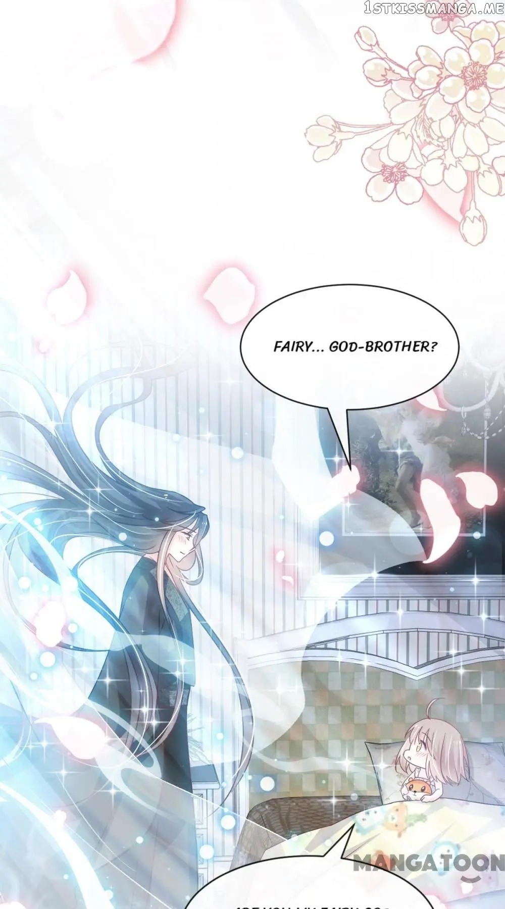 Second-To-None Adoration chapter 138 - page 11