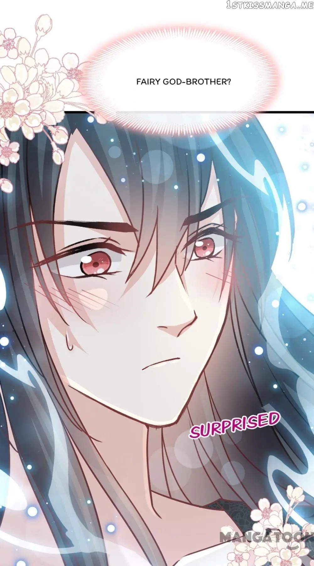 Second-To-None Adoration chapter 138 - page 13