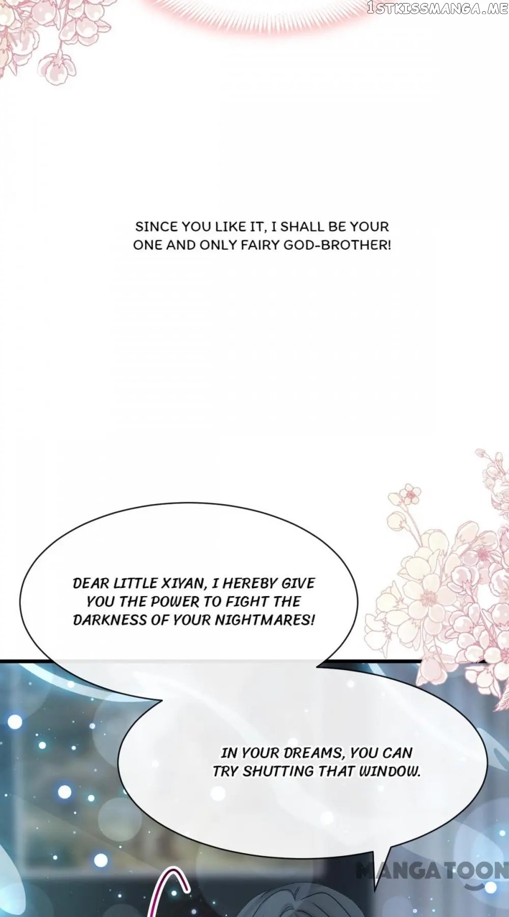 Second-To-None Adoration chapter 138 - page 15