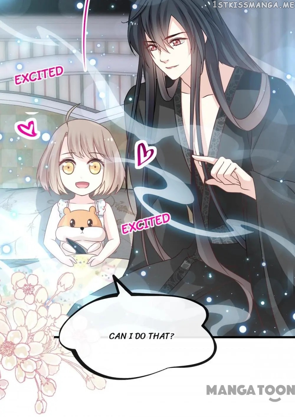 Second-To-None Adoration chapter 138 - page 16