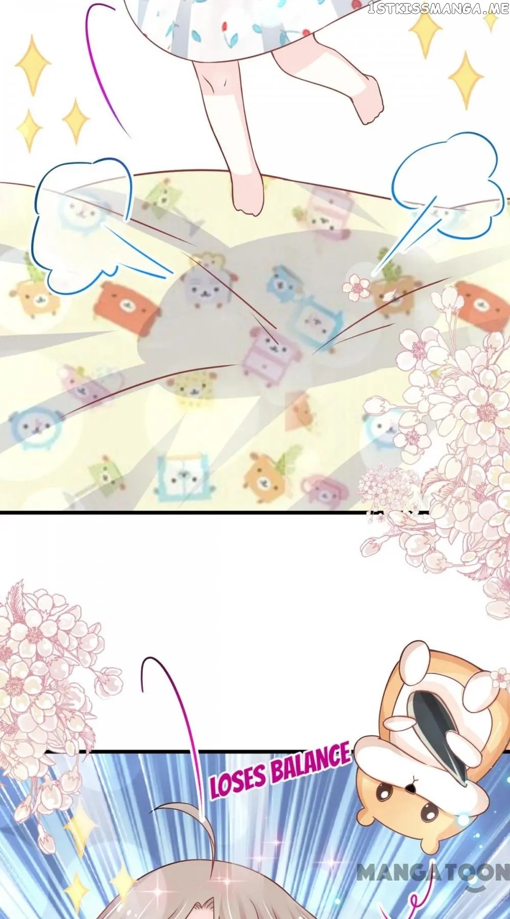 Second-To-None Adoration chapter 138 - page 20