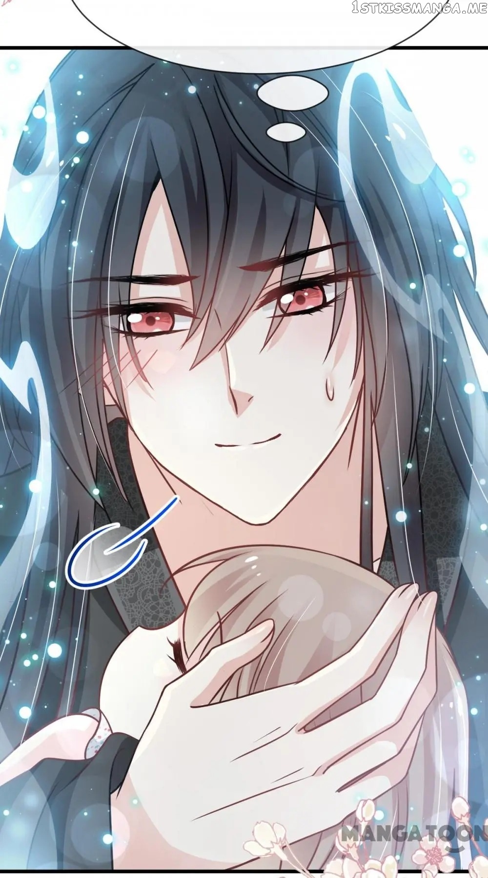 Second-To-None Adoration chapter 138 - page 29