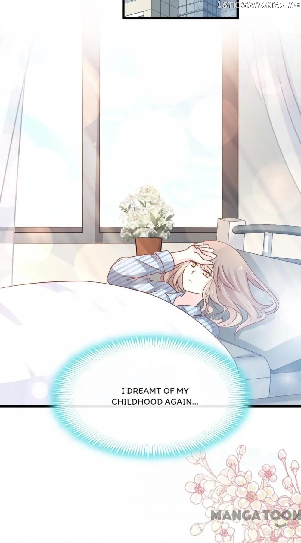 Second-To-None Adoration chapter 138 - page 34