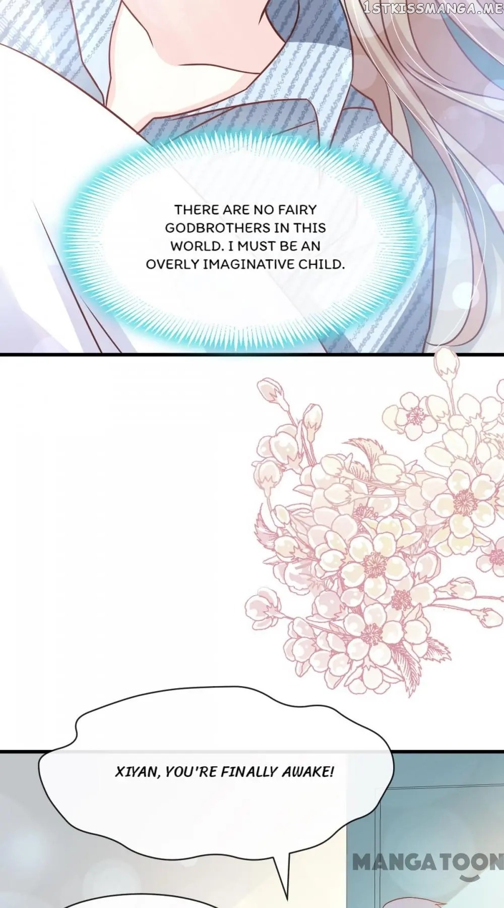 Second-To-None Adoration chapter 138 - page 37