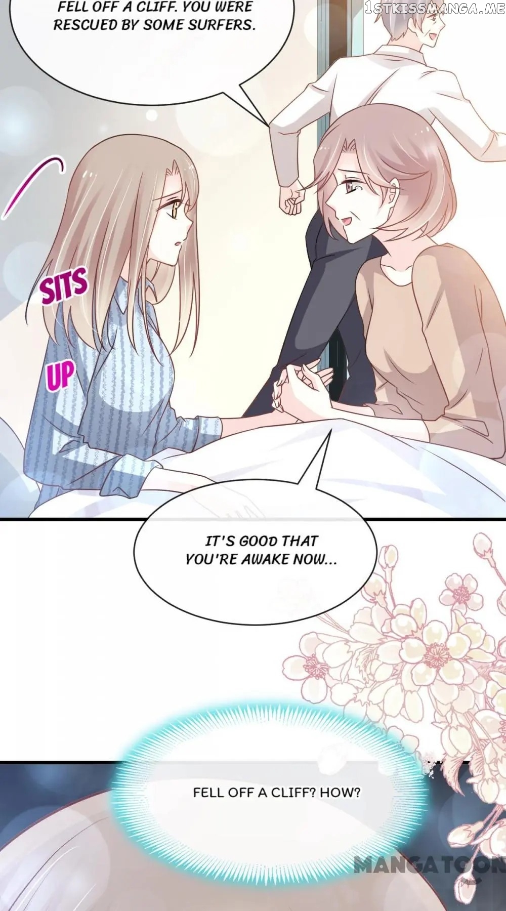 Second-To-None Adoration chapter 138 - page 39