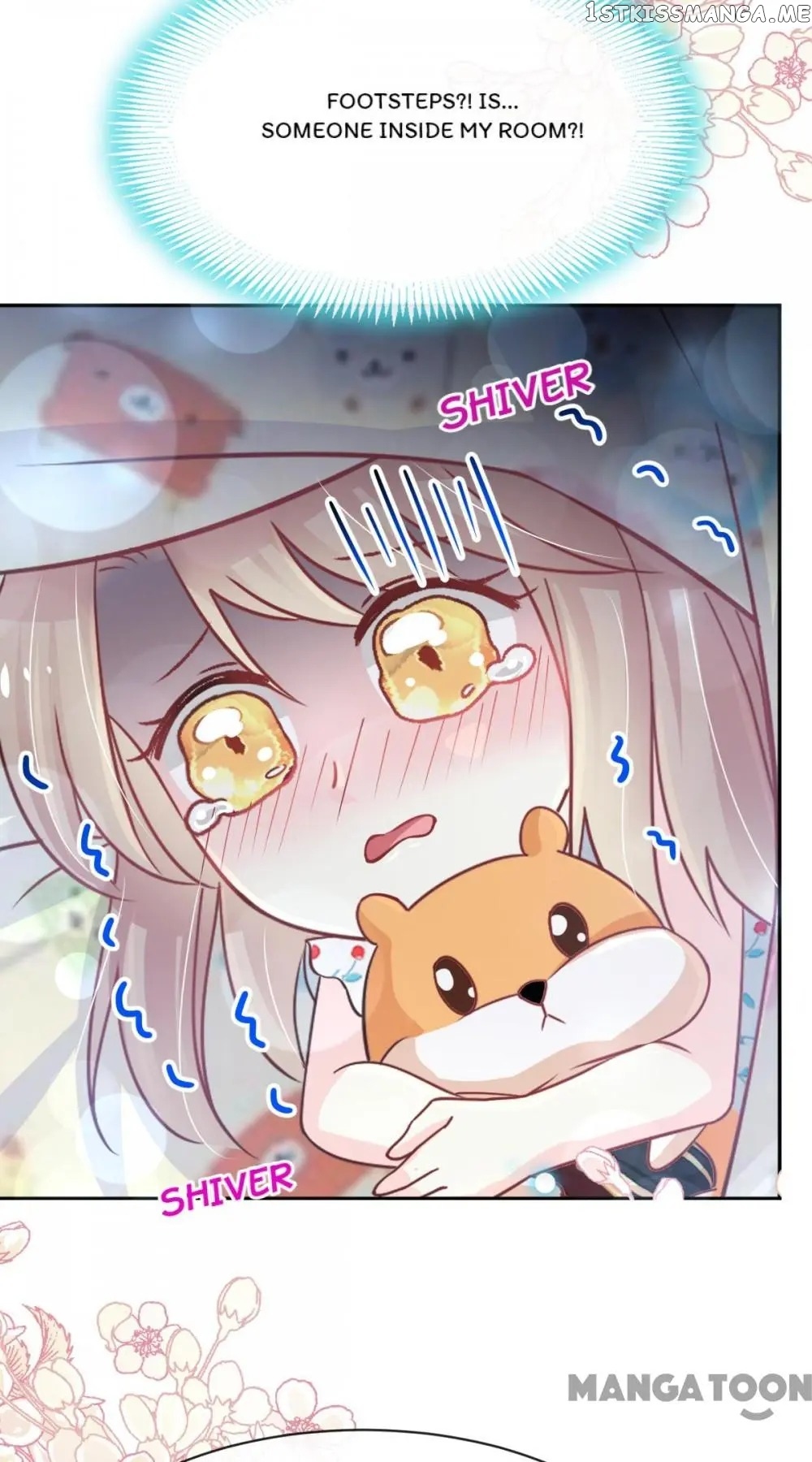 Second-To-None Adoration chapter 138 - page 4