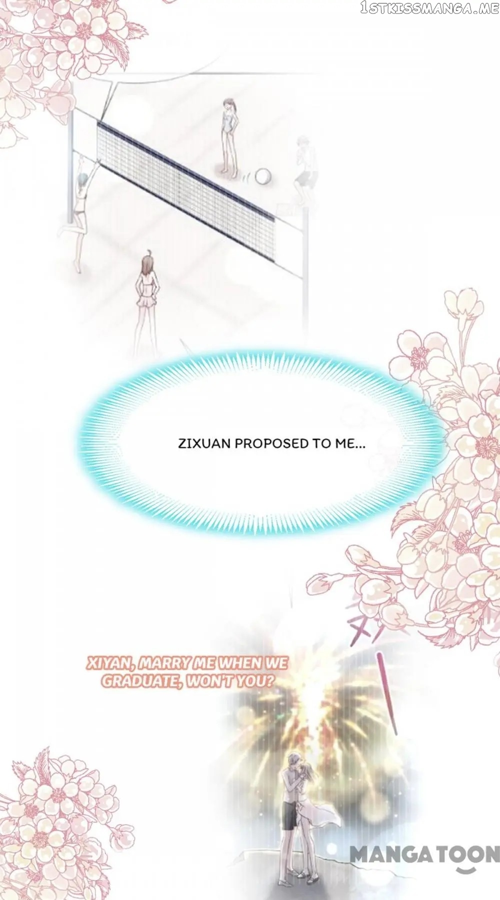 Second-To-None Adoration chapter 138 - page 41