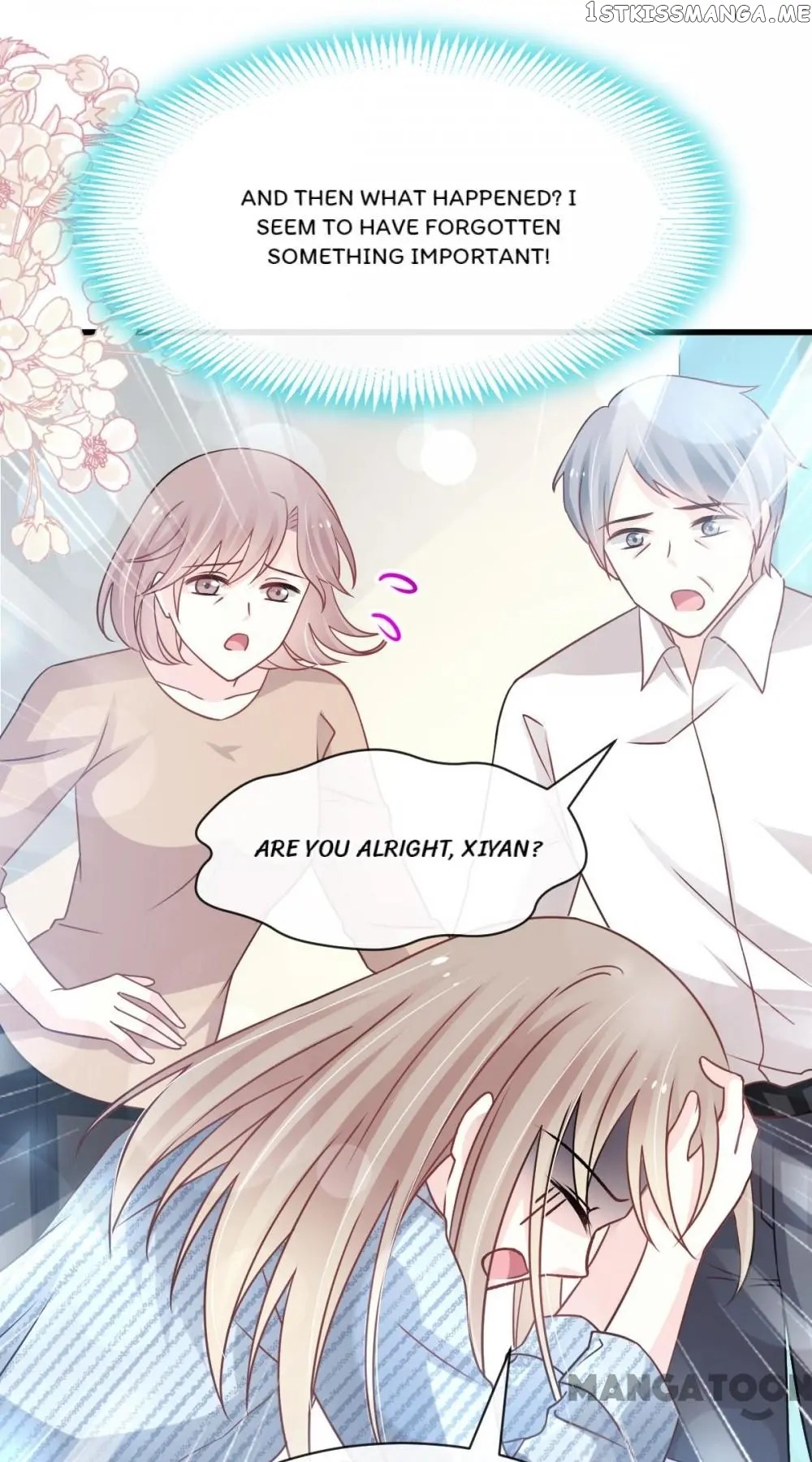 Second-To-None Adoration chapter 138 - page 43