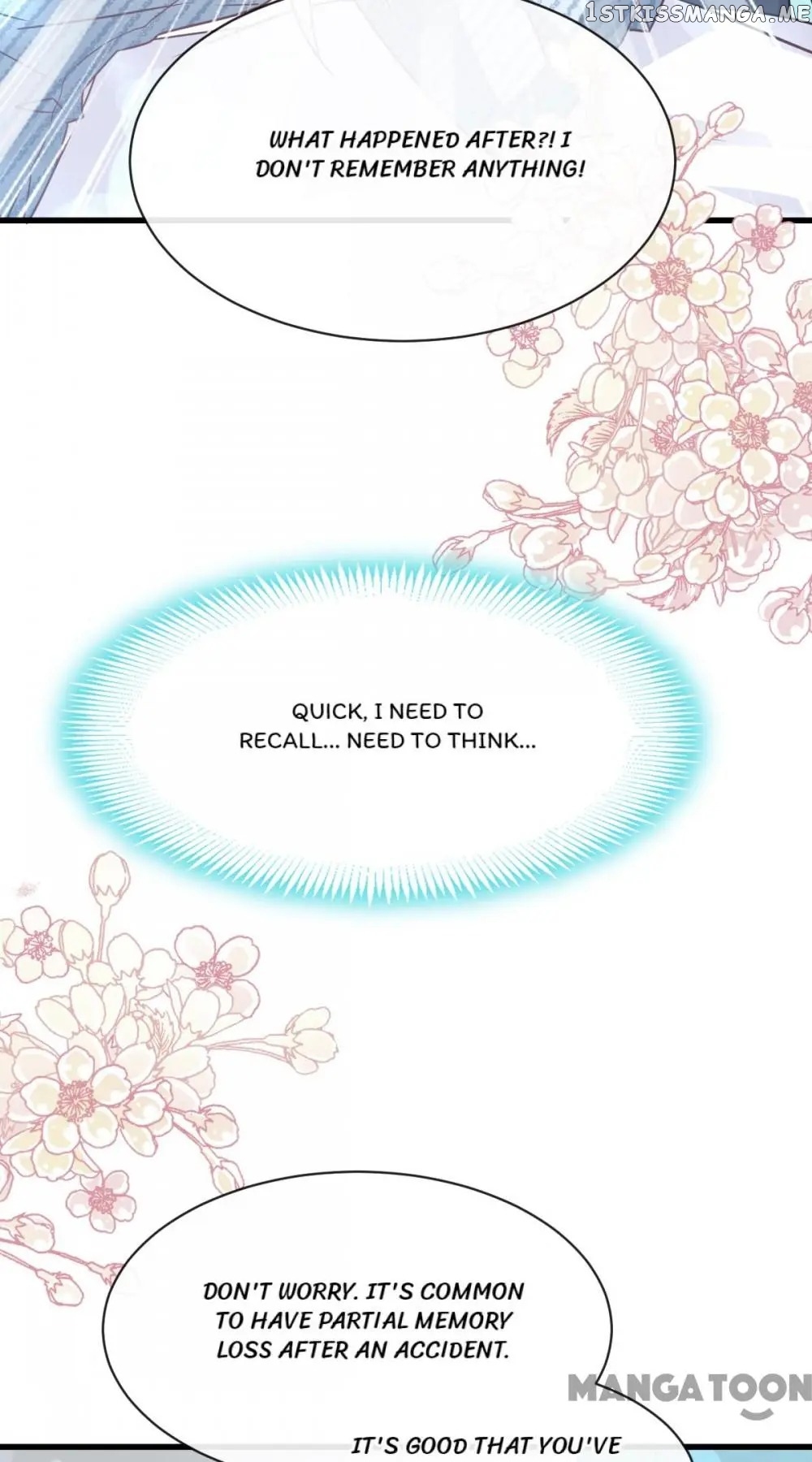 Second-To-None Adoration chapter 138 - page 44