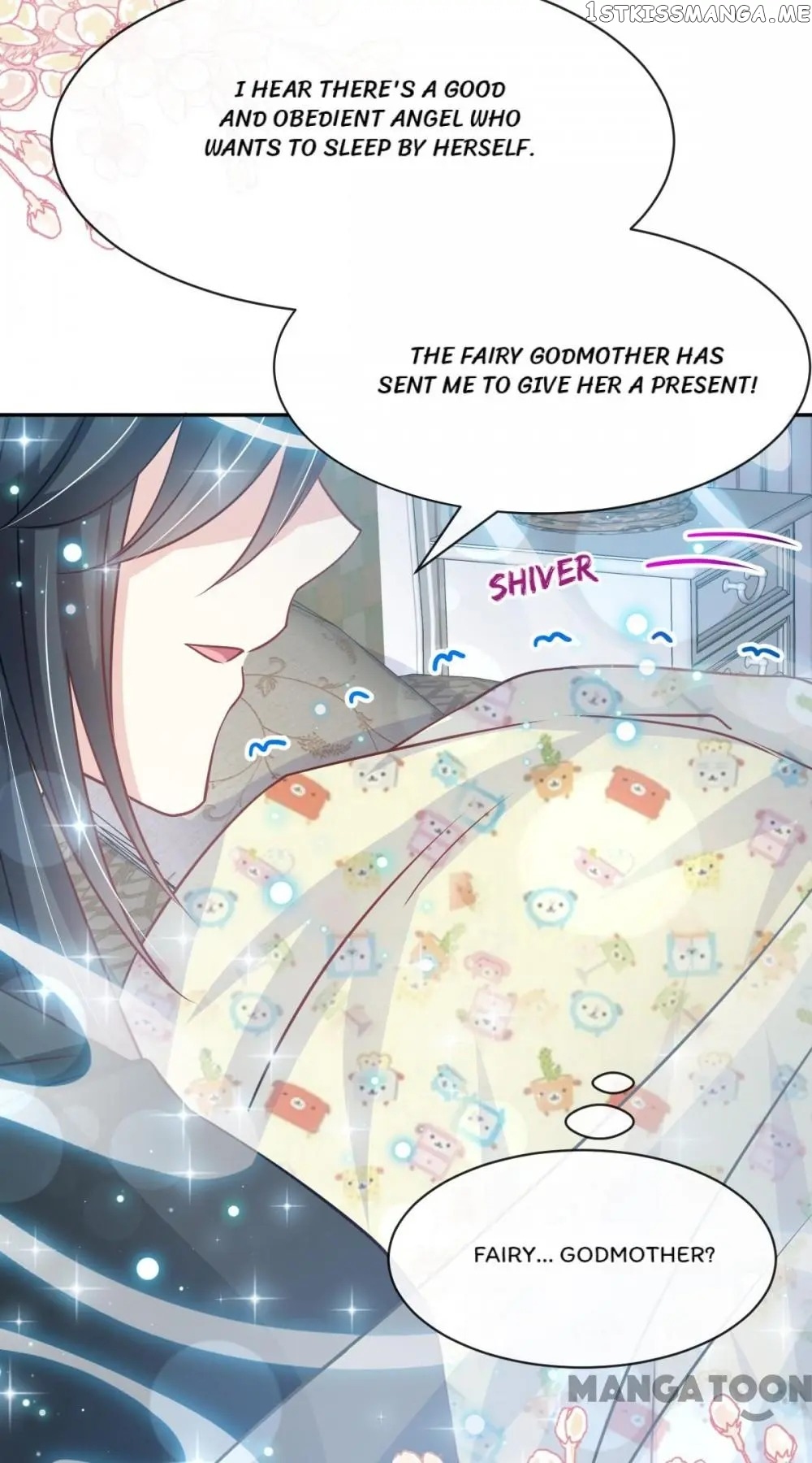 Second-To-None Adoration chapter 138 - page 5