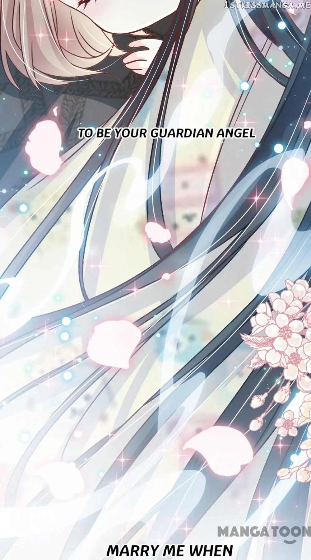 Second-To-None Adoration chapter 138 - page 51