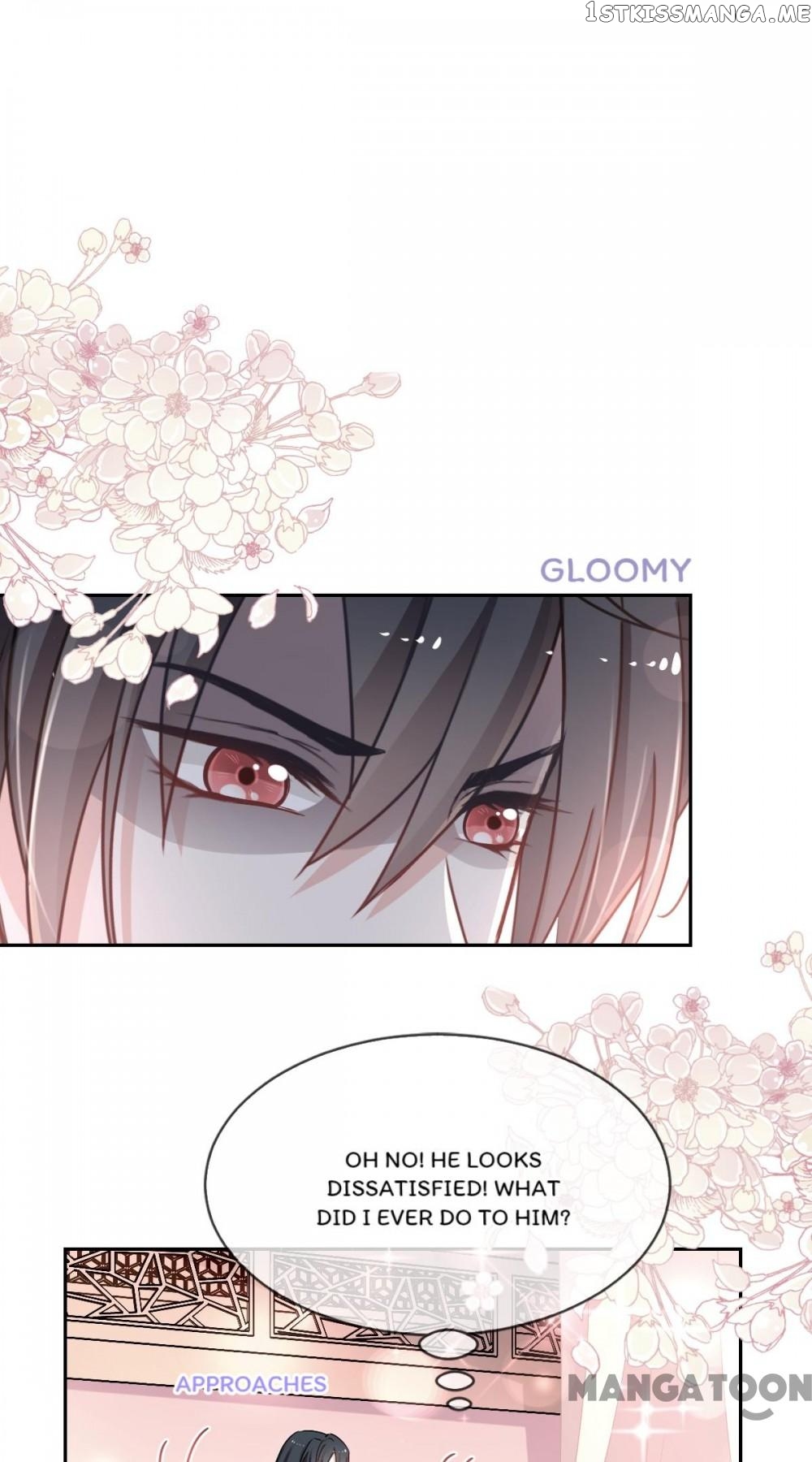 Second-To-None Adoration chapter 29 - page 1