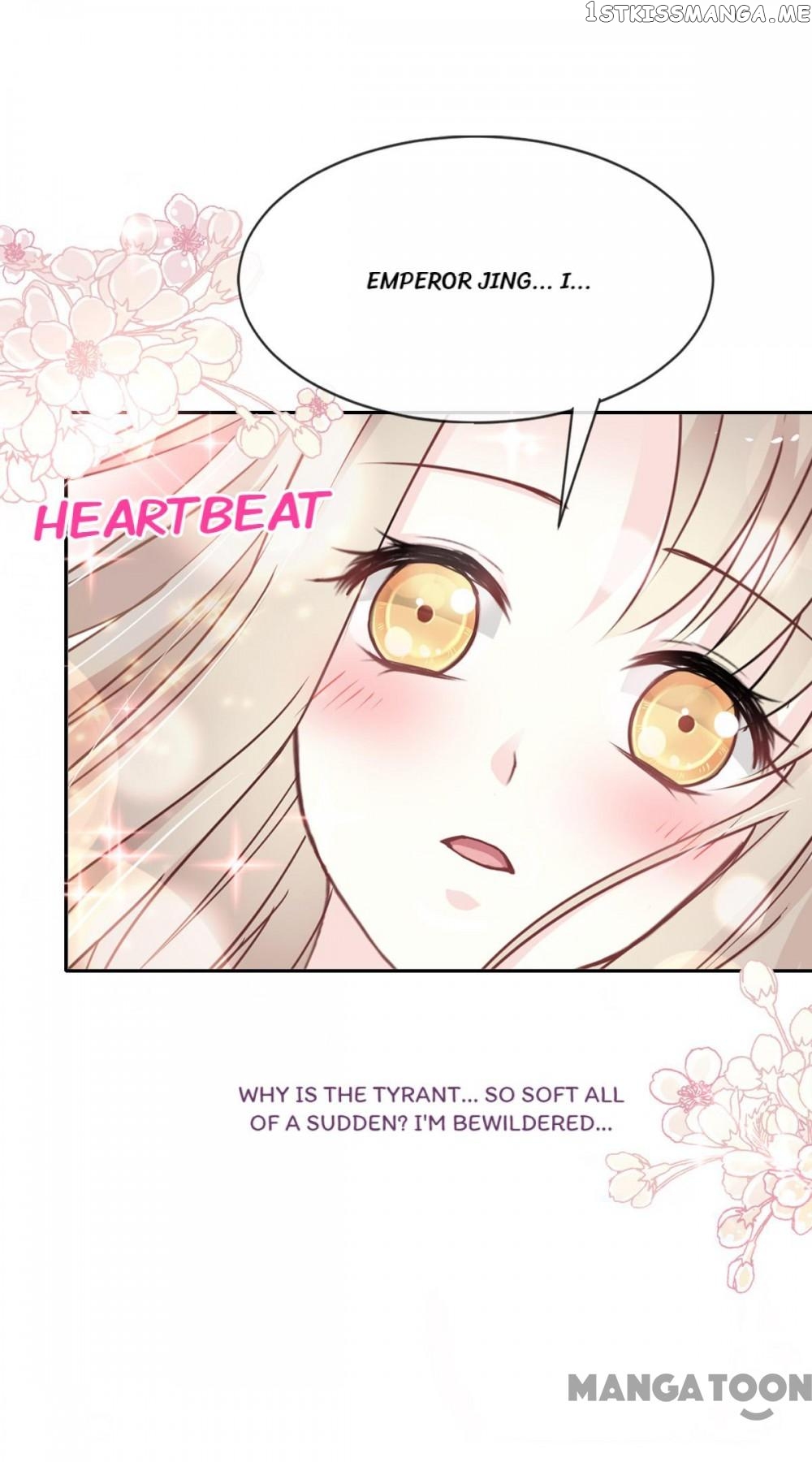 Second-To-None Adoration chapter 29 - page 14