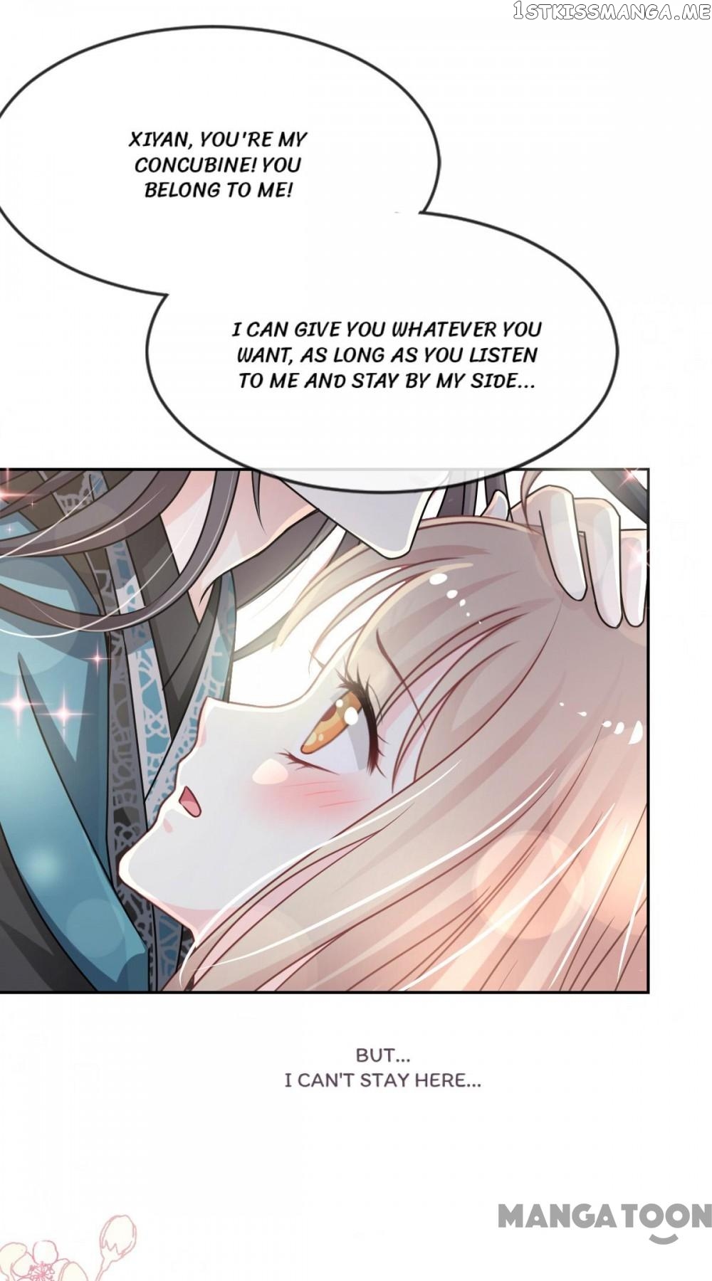 Second-To-None Adoration chapter 29 - page 15