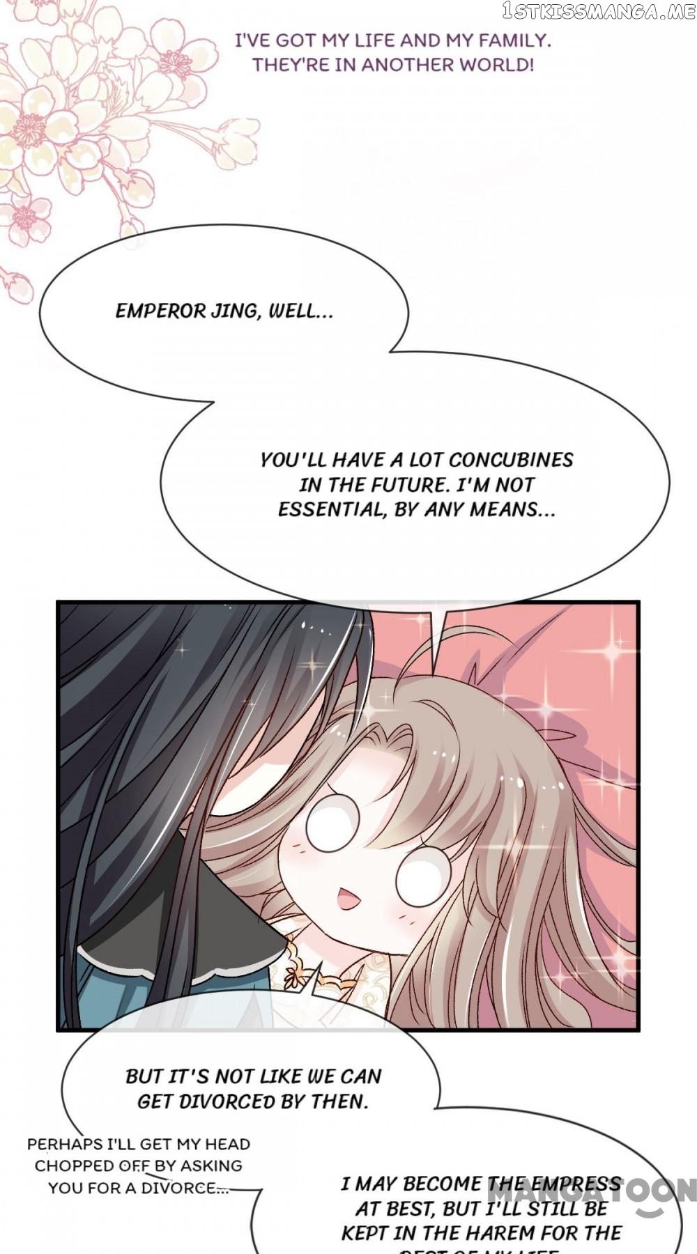 Second-To-None Adoration chapter 29 - page 16