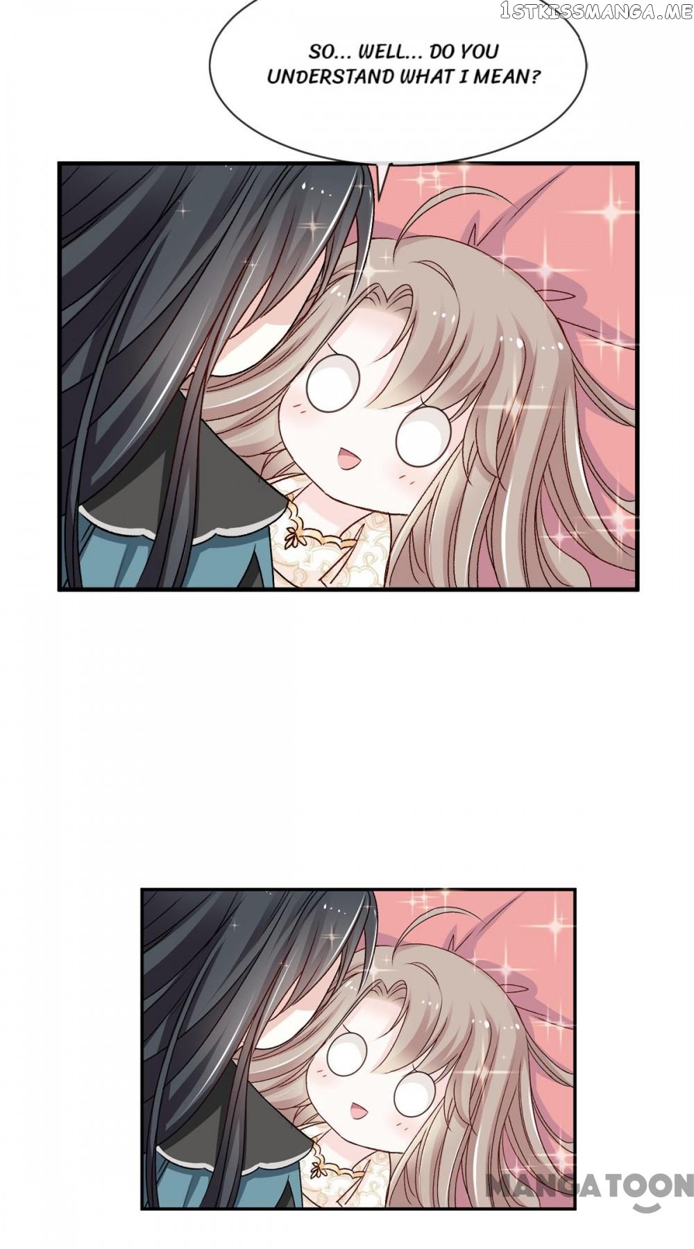 Second-To-None Adoration chapter 29 - page 18