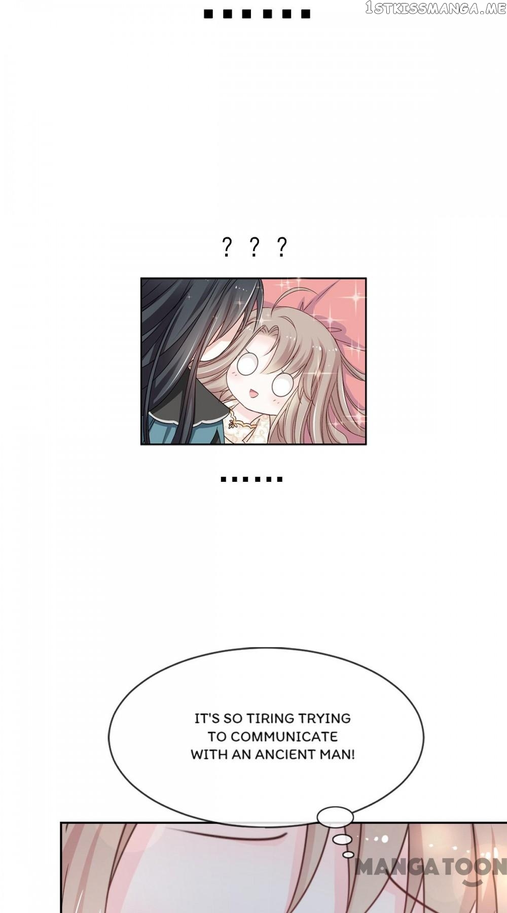 Second-To-None Adoration chapter 29 - page 19