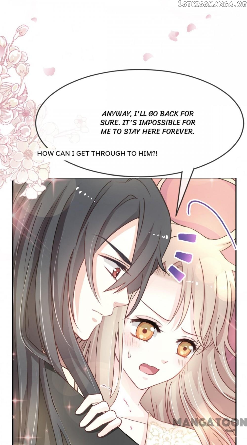 Second-To-None Adoration chapter 29 - page 21