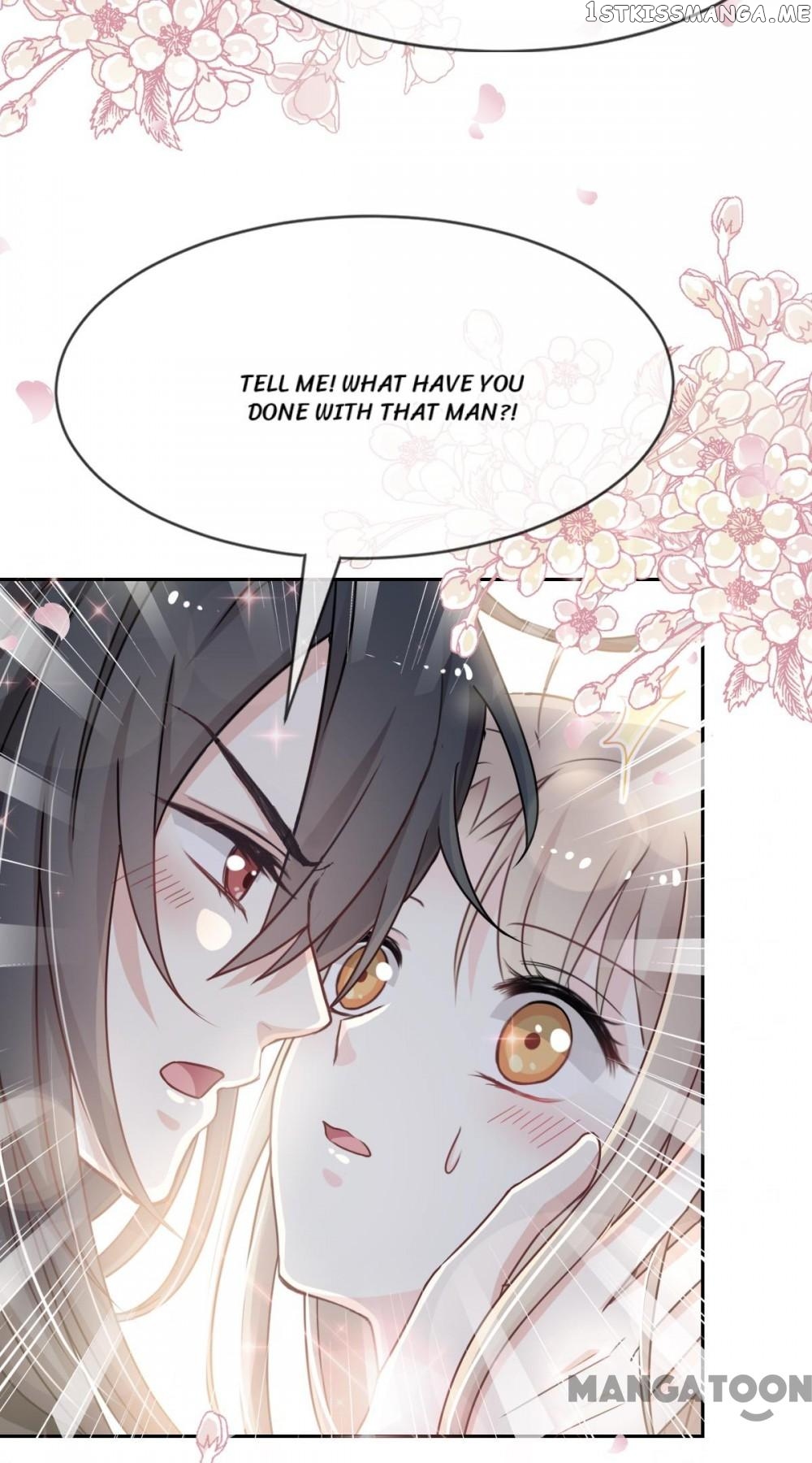 Second-To-None Adoration chapter 29 - page 23