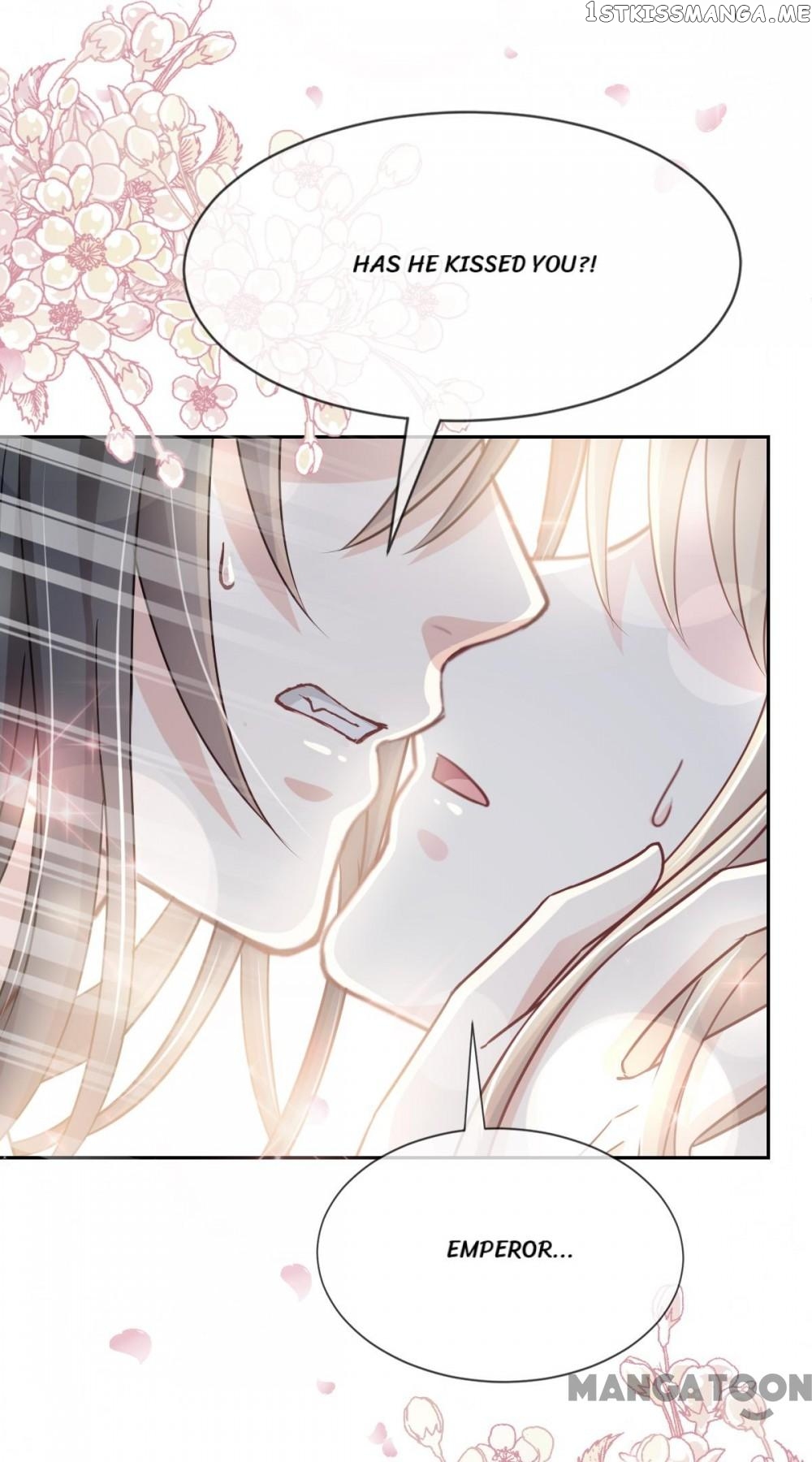 Second-To-None Adoration chapter 29 - page 24
