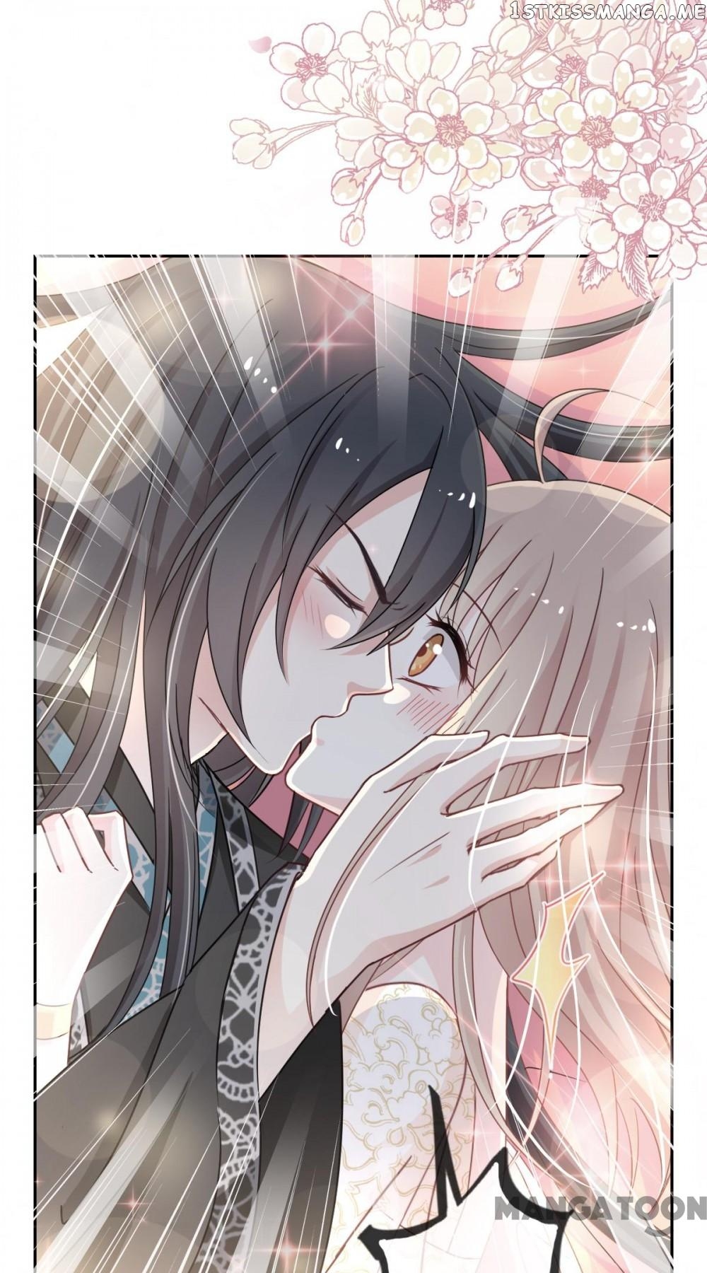 Second-To-None Adoration chapter 29 - page 25