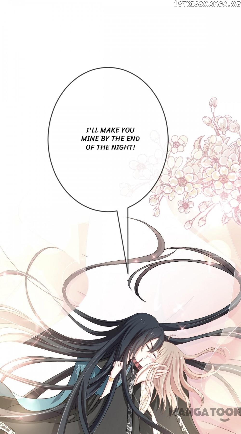 Second-To-None Adoration chapter 29 - page 27