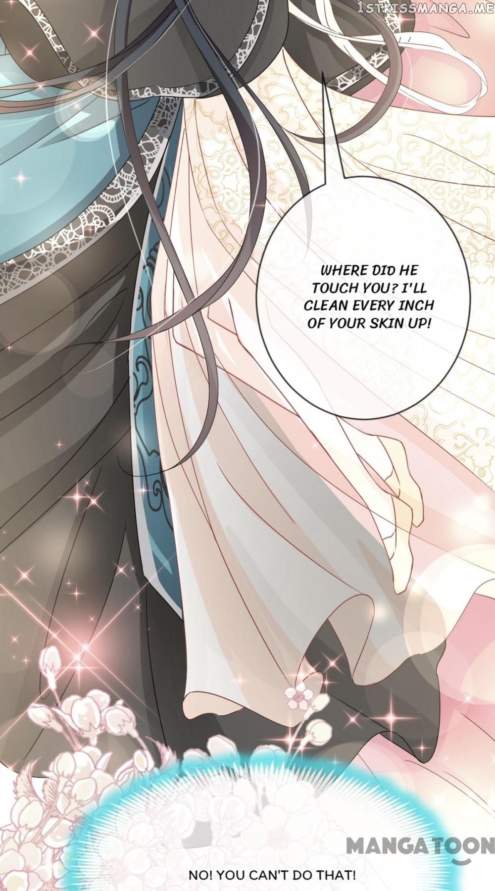 Second-To-None Adoration chapter 29 - page 28
