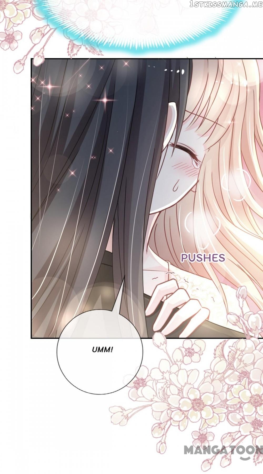Second-To-None Adoration chapter 29 - page 29