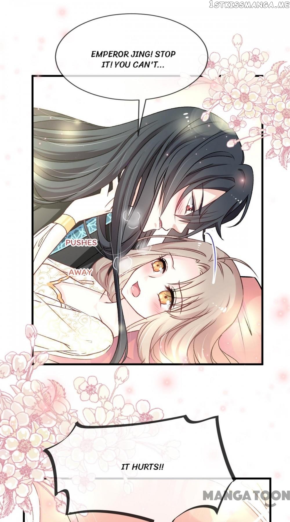 Second-To-None Adoration chapter 29 - page 31