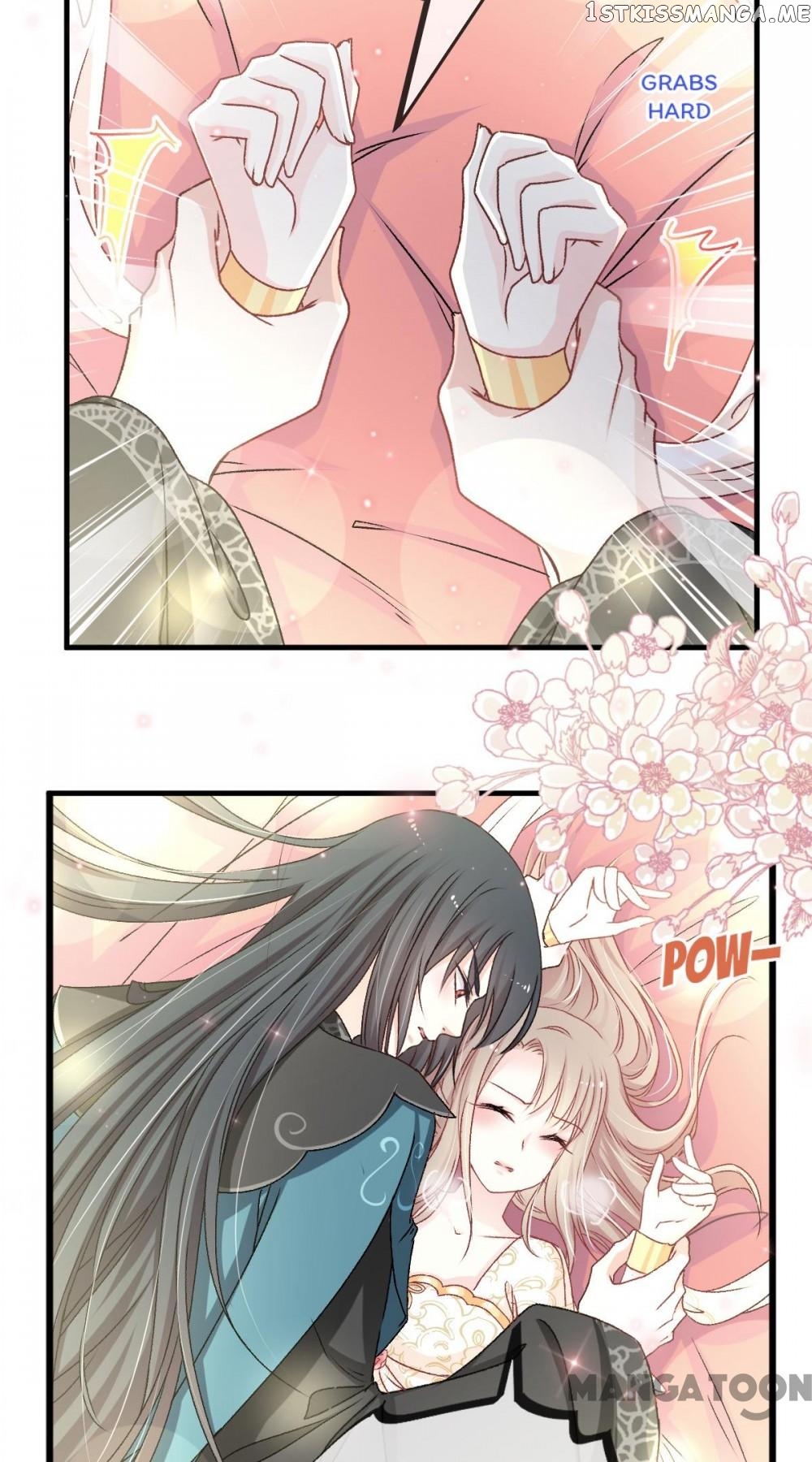 Second-To-None Adoration chapter 29 - page 32
