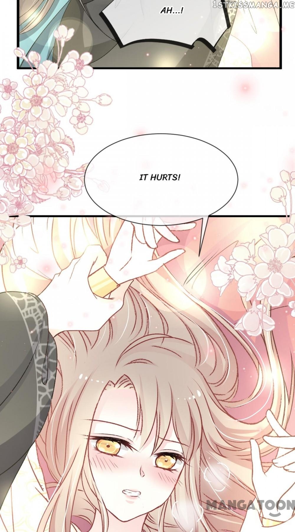 Second-To-None Adoration chapter 29 - page 33
