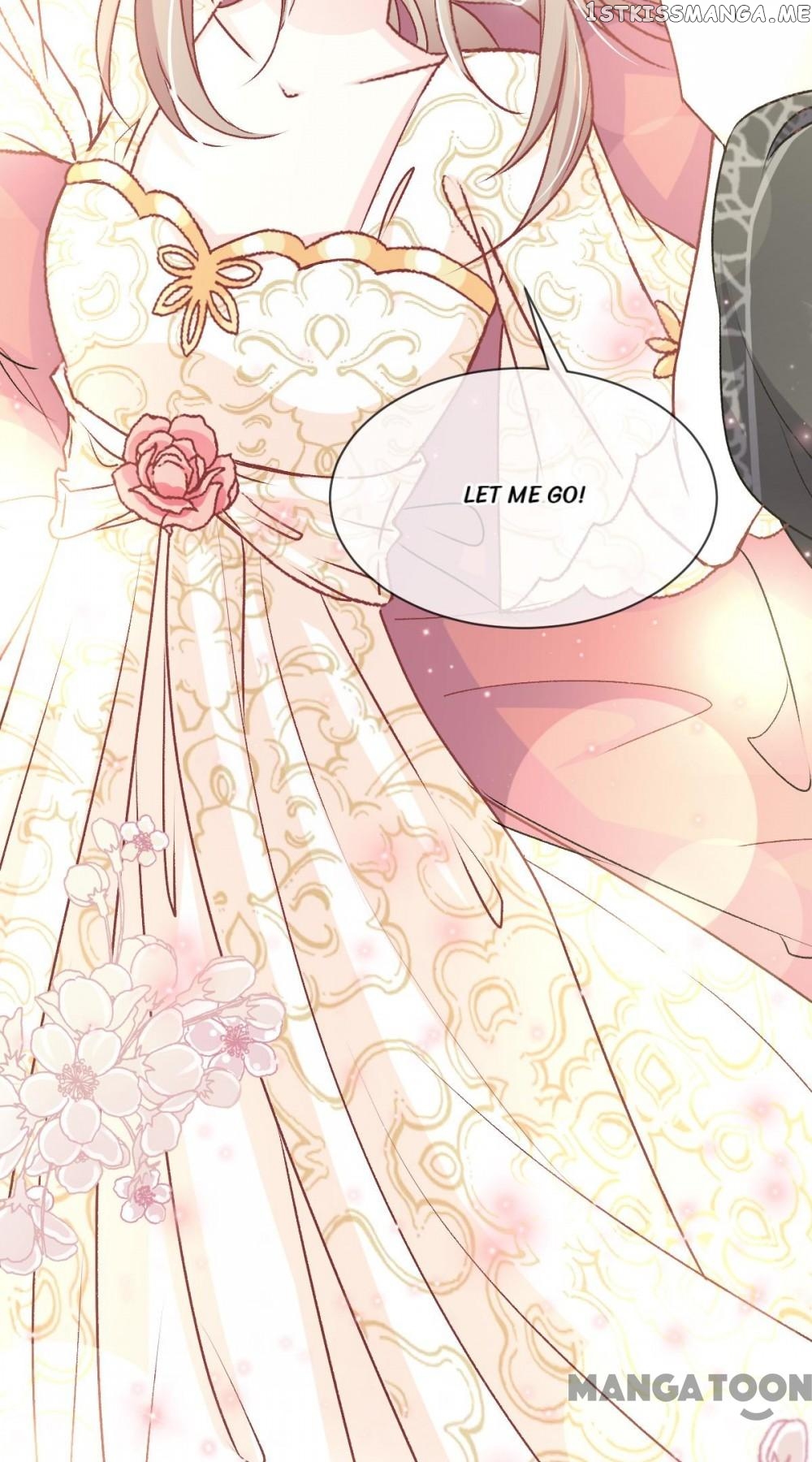 Second-To-None Adoration chapter 29 - page 34