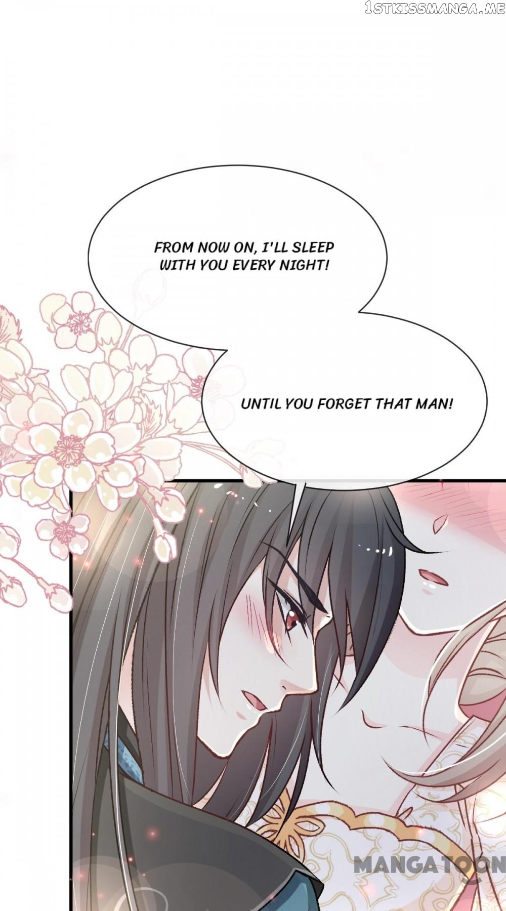 Second-To-None Adoration chapter 29 - page 37