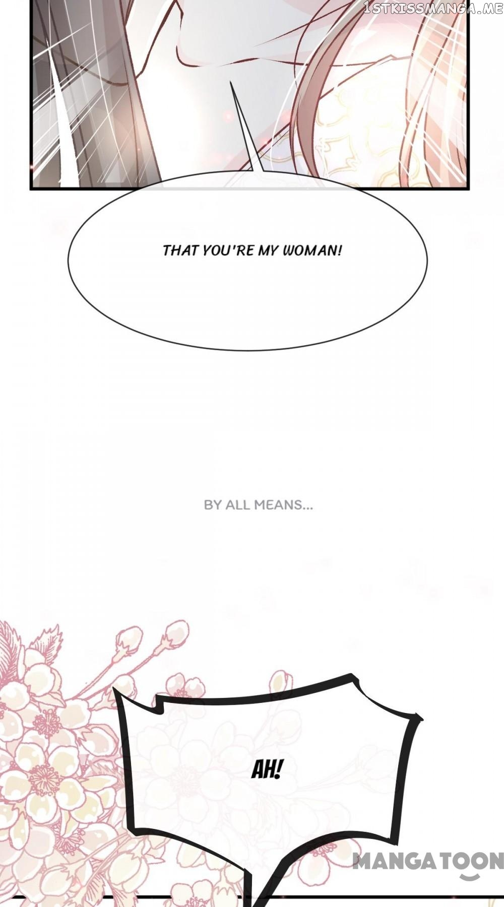 Second-To-None Adoration chapter 29 - page 39