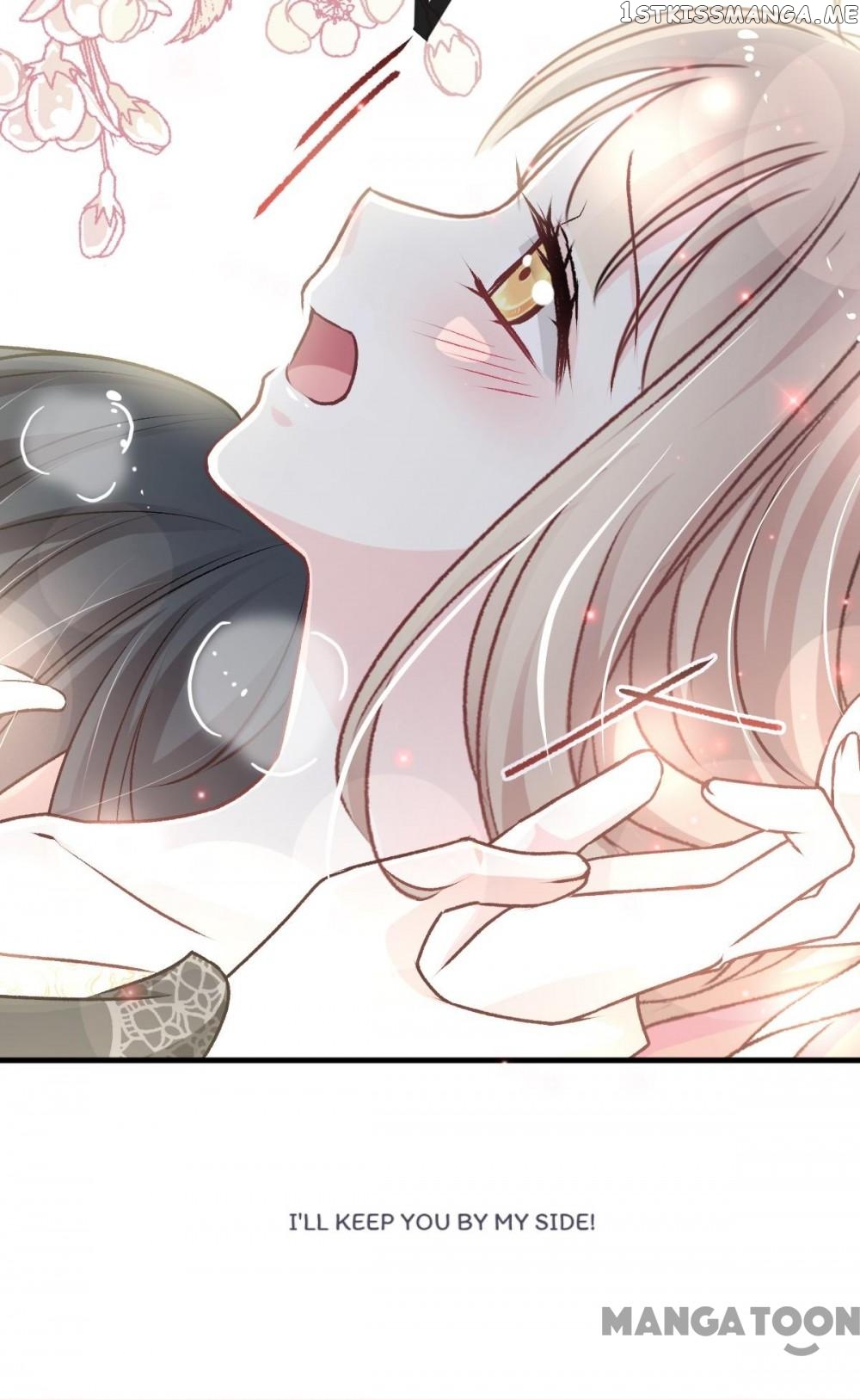 Second-To-None Adoration chapter 29 - page 40