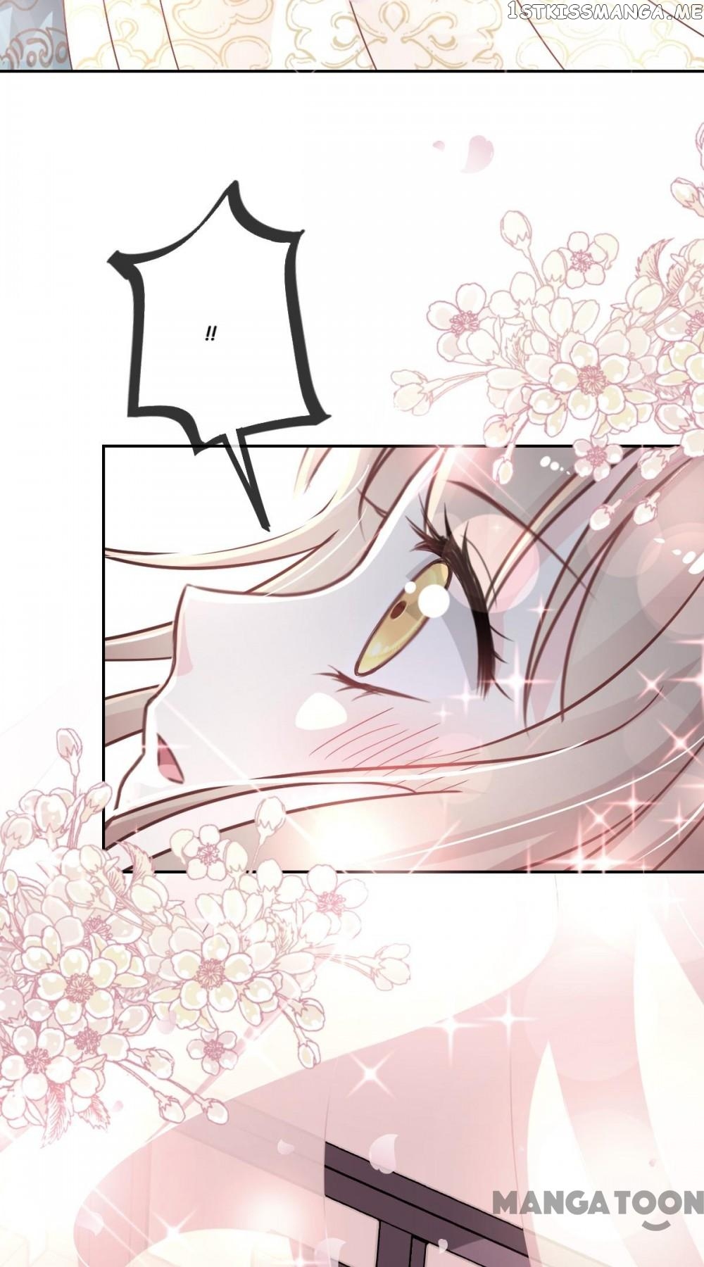 Second-To-None Adoration chapter 29 - page 5