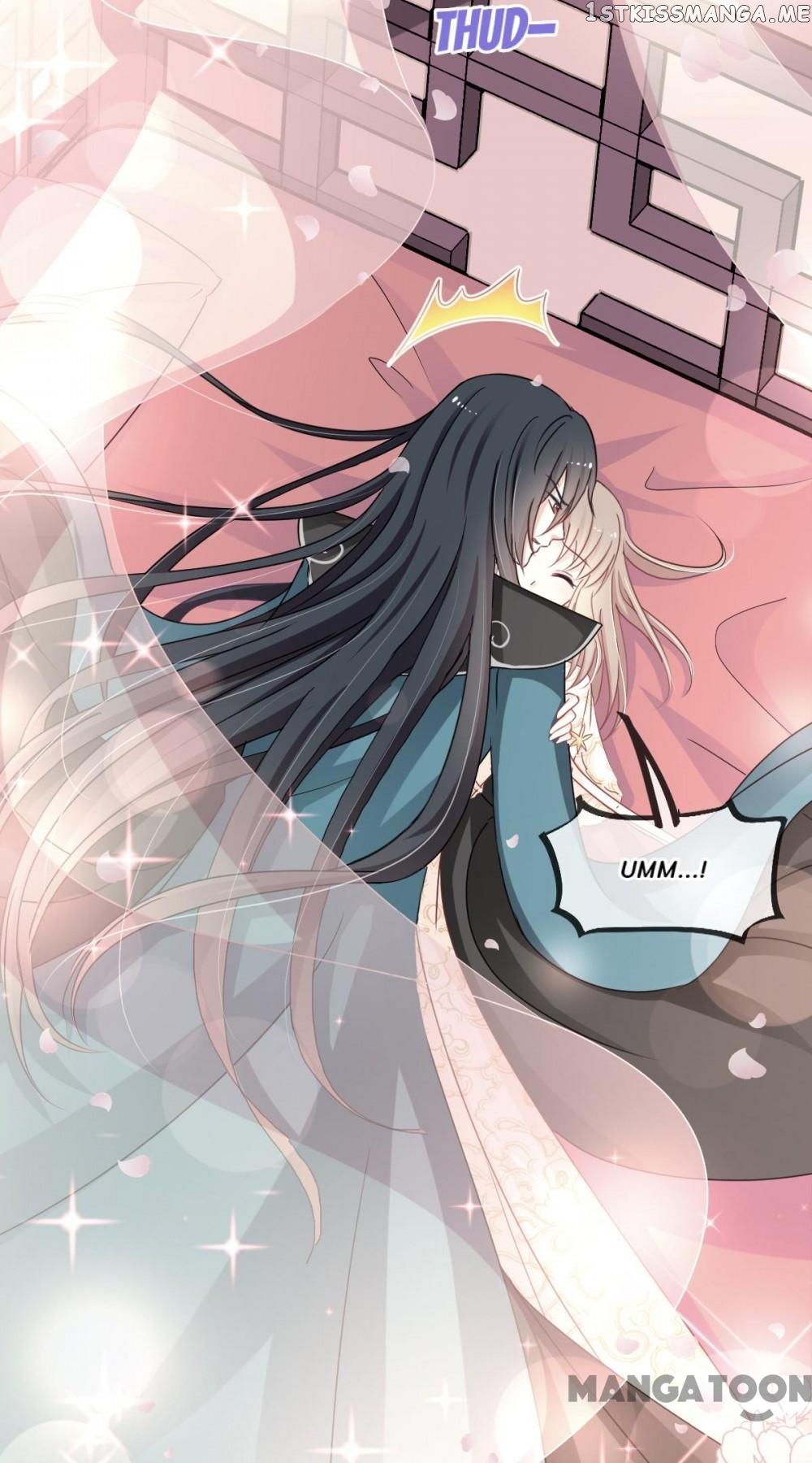 Second-To-None Adoration chapter 29 - page 6