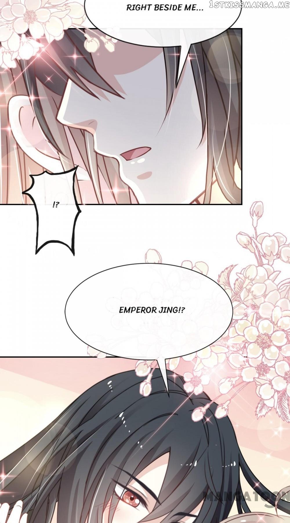 Second-To-None Adoration chapter 29 - page 9